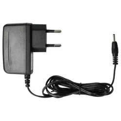   VHBW Power Adapter EAN 5706991021004 for Jabra Headset, Earphones - 150 cm