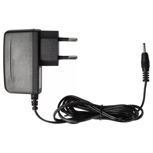 VHBW Power Adapter EAN 5706991021004 for Jabra Headset, Earphones - 150 cm
