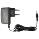 VHBW Power Adapter EAN 5706991021004 for Jabra Headset, Earphones - 150 cm