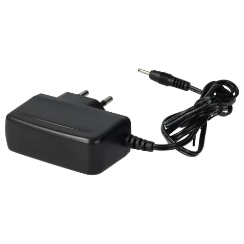 VHBW Power Adapter EAN 5706991021004 for Jabra Headset, Earphones - 150 cm
