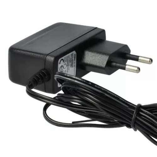 VHBW Power Adapter EAN 5706991021004 for Jabra Headset, Earphones - 150 cm
