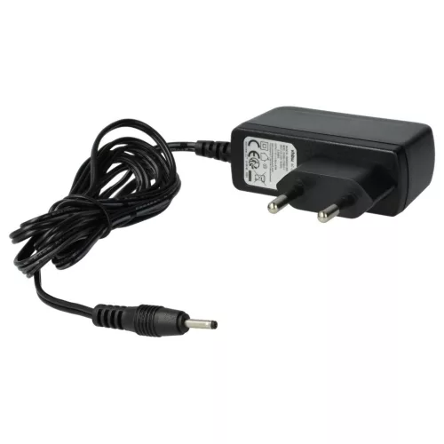 VHBW Power Adapter EAN 5706991021004 for Jabra Headset, Earphones - 150 cm