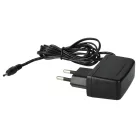 VHBW Power Adapter EAN 5706991021004 for Jabra Headset, Earphones - 150 cm