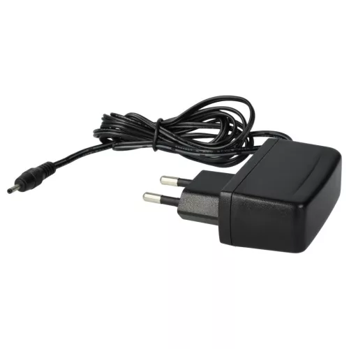VHBW Power Adapter EAN 5706991021004 for Jabra Headset, Earphones - 150 cm