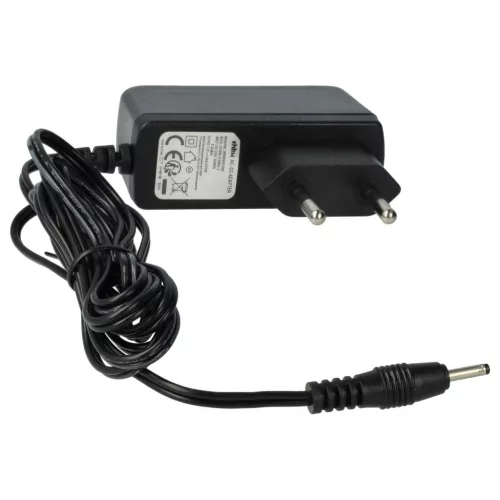 VHBW Power Adapter EAN 5706991021004 for Jabra Headset, Earphones - 150 cm
