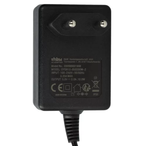 VHBW Fanvil PSU-520 Netzadapter für Yealink Telefone - 150 cm
