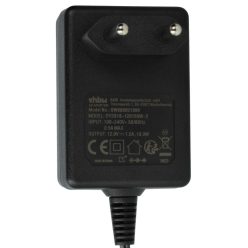   VHBW Gigaset Maxwell Basic & Maxwell 3 Power Supply, 12V, 1.5A