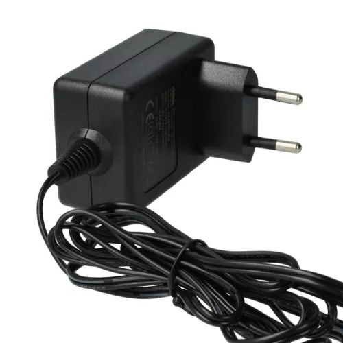 VHBW Gigaset Maxwell Basic & Maxwell 3 Power Supply, 12V, 1.5A