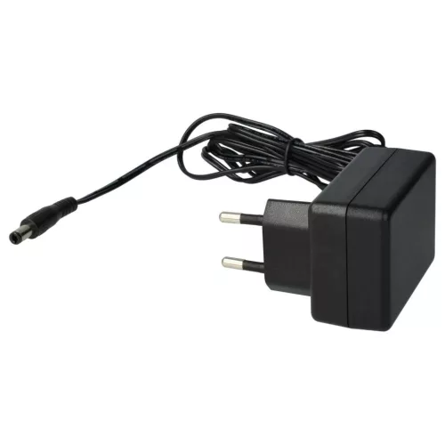VHBW Gigaset Maxwell Basic & Maxwell 3 Power Supply, 12V, 1.5A