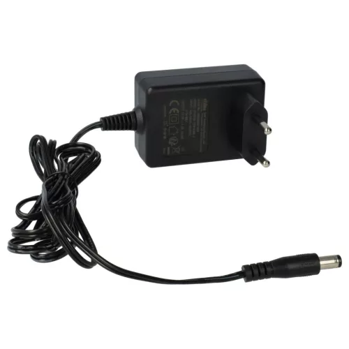 VHBW Gigaset Maxwell Basic & Maxwell 3 Power Supply, 12V, 1.5A