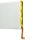 Mobiltelefon akkumulátor  Nokia LPN388405 telefonhoz - 4050 mAh 3,88 V Li-polimer