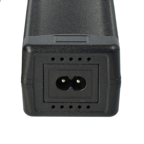 VHBW Charger for E-Bike 36V Batteries, such as HP1202L3, 3-Pin, 42V, 2A