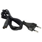 VHBW Charger for E-Bike 36V Batteries, such as HP1202L3, 3-Pin, 42V, 2A