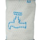 VHBW 1x Rowenta ZR009006 Trennfilter für Tefal Staubsauger