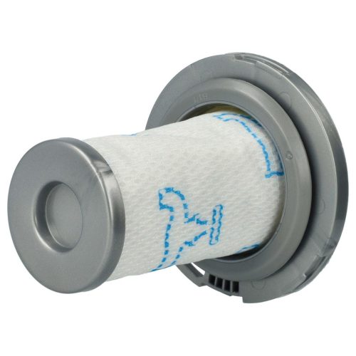 VHBW 1x Rowenta ZR009006 Trennfilter für Tefal Staubsauger