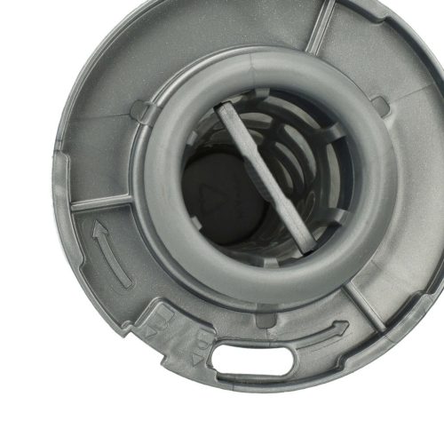 VHBW 1x Rowenta ZR009006 Trennfilter für Tefal Staubsauger