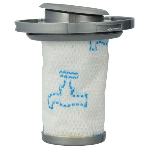 VHBW 1x Rowenta ZR009006 Trennfilter für Tefal Staubsauger