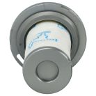 VHBW 1x Rowenta ZR009006 Trennfilter für Tefal Staubsauger