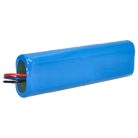 VHBW Battery for Proscenic M7 Pro, M8 Pro, Lydsto R1, Roidmi Eve Plus - 2600 mAh, 14.4 V, Li-Ion