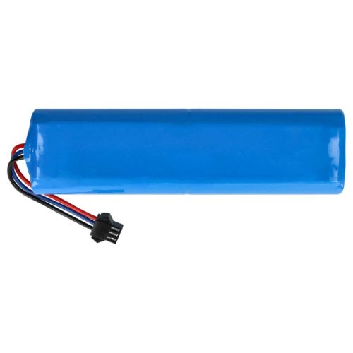 VHBW Battery for Proscenic M7 Pro, M8 Pro, Lydsto R1, Roidmi Eve Plus - 2600 mAh, 14.4 V, Li-Ion