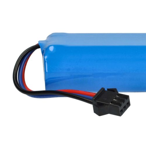 VHBW Battery for Proscenic M7 Pro, M8 Pro, Lydsto R1, Roidmi Eve Plus - 2600 mAh, 14.4 V, Li-Ion