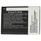 VHBW Senior mobile phone battery for Emporia AK-S3M-BC - 2500 mAh 3.8 V Li-polymer - Smartphone battery