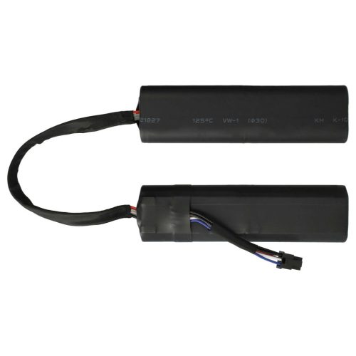 VHBW Battery for Xiaomi P2027-4S2P-MMBK - 6800 mAh, 14.4 V, Li-Ion