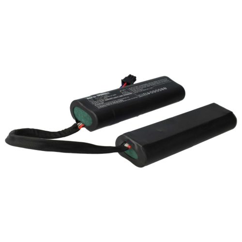 VHBW Battery for Xiaomi P2027-4S2P-MMBK - 6800 mAh, 14.4 V, Li-Ion