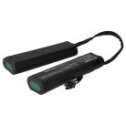 VHBW Battery for Xiaomi P2027-4S2P-MMBK - 6800 mAh, 14.4 V, Li-Ion