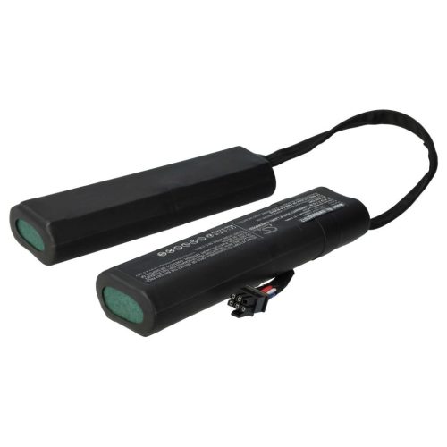 VHBW Battery for Xiaomi P2027-4S2P-MMBK - 6800 mAh, 14.4 V, Li-Ion