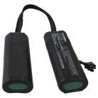 VHBW Battery for Xiaomi P2027-4S2P-MMBK - 6800 mAh, 14.4 V, Li-Ion