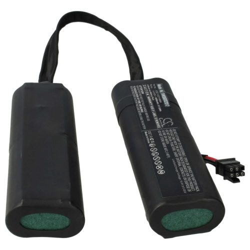 VHBW Battery for Xiaomi P2027-4S2P-MMBK - 6800 mAh, 14.4 V, Li-Ion