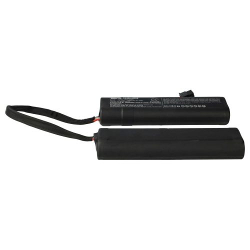 VHBW Battery for Xiaomi P2027-4S2P-MMBK - 6800 mAh, 14.4 V, Li-Ion
