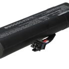 VHBW Battery for Xiaomi P2027-4S2P-MMBK - 6800 mAh, 14.4 V, Li-Ion