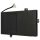 Notebook akkumulátor  Asus 0B200-03330, 0B200-03330100 - 4500 mAh 15,4 V Li-polimer, fekete