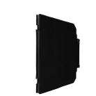 VHBW Electrolux 027279900 Aktív Szénszűrő - 26,5 x 23,7 x 1,6 cm