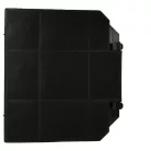 VHBW Electrolux 027279900 Aktív Szénszűrő - 26,5 x 23,7 x 1,6 cm