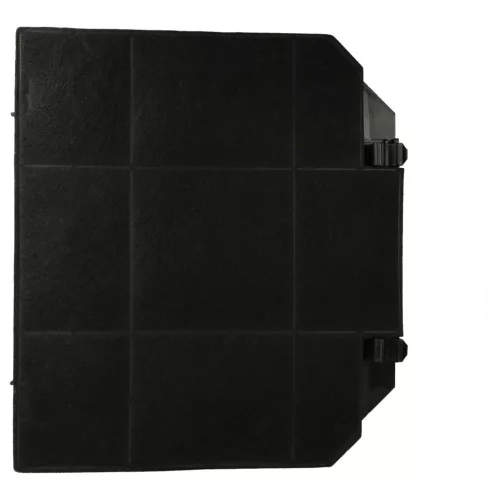 VHBW Electrolux 027279900 Aktív Szénszűrő - 26,5 x 23,7 x 1,6 cm