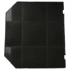 VHBW Electrolux 027279900 Aktív Szénszűrő - 26,5 x 23,7 x 1,6 cm