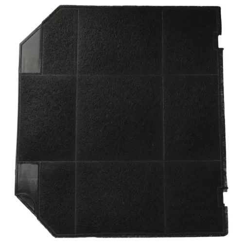VHBW Electrolux 027279900 Aktív Szénszűrő - 26,5 x 23,7 x 1,6 cm