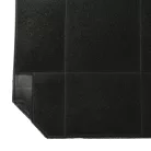 VHBW Electrolux 027279900 Aktív Szénszűrő - 26,5 x 23,7 x 1,6 cm
