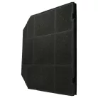 VHBW Electrolux 027279900 Aktív Szénszűrő - 26,5 x 23,7 x 1,6 cm