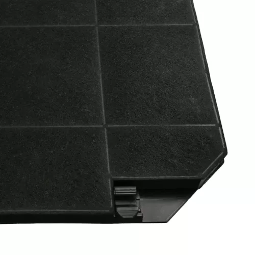 VHBW Electrolux 027279900 Aktív Szénszűrő - 26,5 x 23,7 x 1,6 cm
