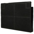 VHBW AEG 50248965001 Aktív Szénszűrő - 19,5 x 13,9 x 2,2 cm