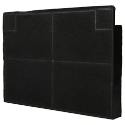   VHBW AEG 50248965001 Aktív Szénszűrő - 19,5 x 13,9 x 2,2 cm