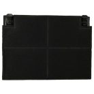 VHBW AEG 50248965001 Aktív Szénszűrő - 19,5 x 13,9 x 2,2 cm