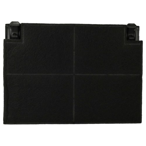 VHBW AEG 50248965001 Aktív Szénszűrő - 19,5 x 13,9 x 2,2 cm