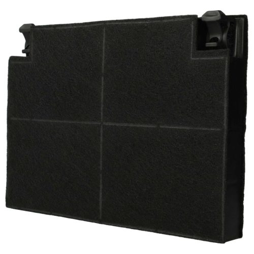 VHBW AEG 50248965001 Aktív Szénszűrő - 19,5 x 13,9 x 2,2 cm