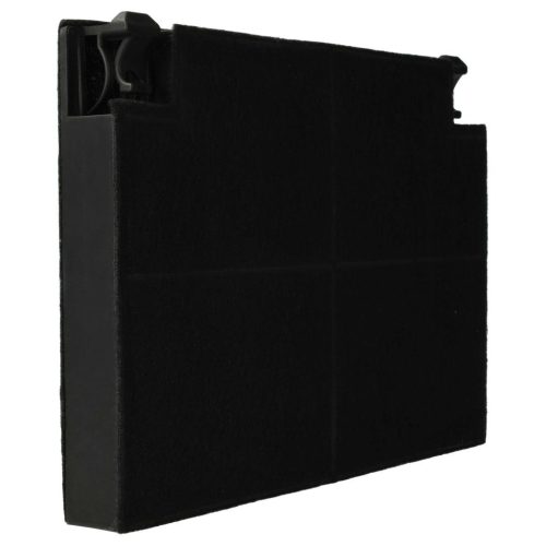 VHBW AEG 50248965001 Aktív Szénszűrő - 19,5 x 13,9 x 2,2 cm