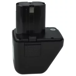   VHBW Electric Power Tool Battery Gesipa CPT12/2 EHD Blind Rivet Gun – 2000 mAh, 12 V, NiMH